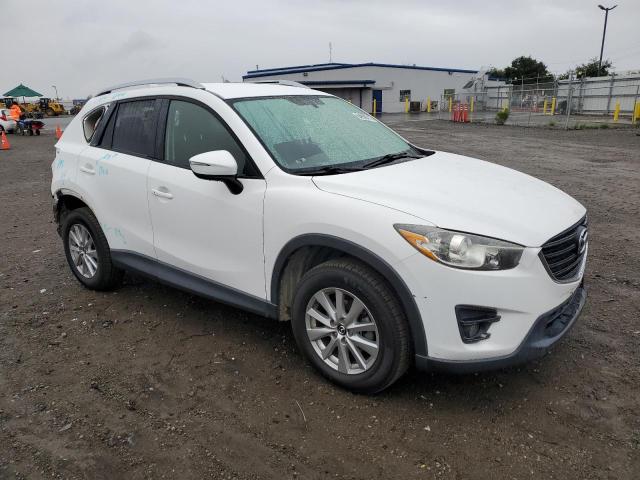 JM3KE2CY8G0785845 Mazda Cx-5 Touring