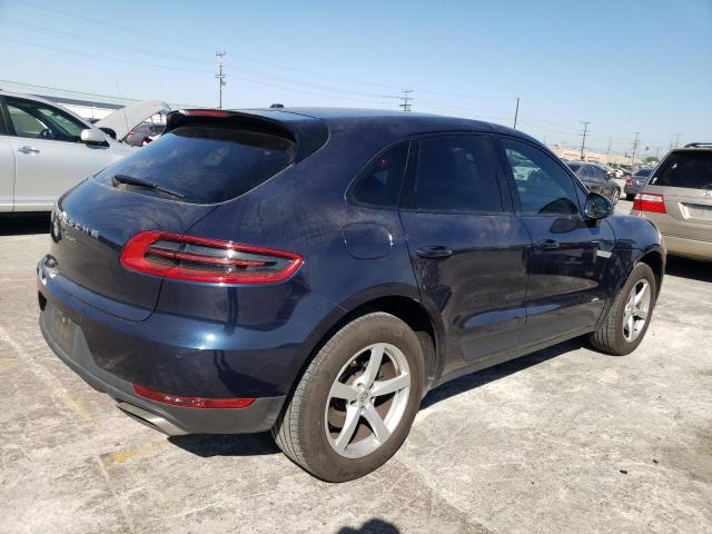 VIN WP1AA2A51JLB03014 2018 Porsche Macan no.3