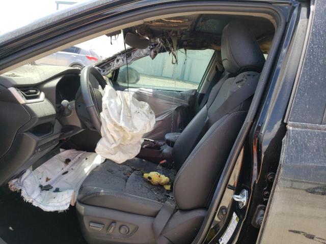 2T3C1RFV0PW260275 Toyota Rav4 Xle Premium