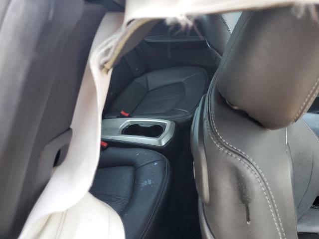 1G6DC1E3XE0116317 Cadillac Cts Performance Collection