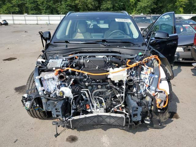 2022 LINCOLN AVIATOR GR - 5LMYJ8XY6NNL01952