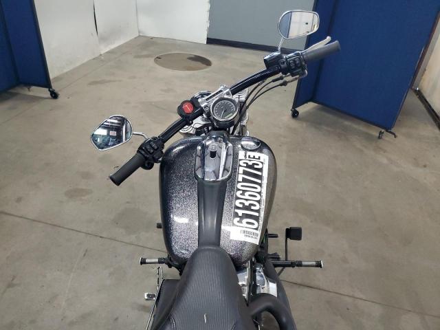 2014 HARLEY-DAVIDSON FXSB BREAK 1HD1BFV12EB012616