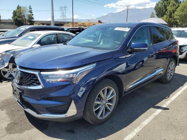 2019 Acura RDX 