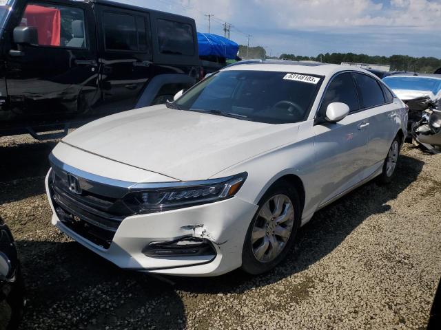 1HGCV1F43JA090322 | 2018 HONDA ACCORD EX