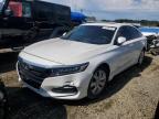 2018 HONDA ACCORD EX - 1HGCV1F43JA090322