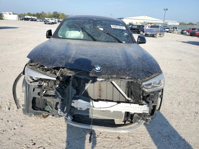 2019 BMW X4 XDRIVE3 - 5UXUJ3C54KLG56552