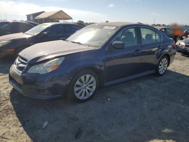 2011 Subaru Legacy 2.5i Limited