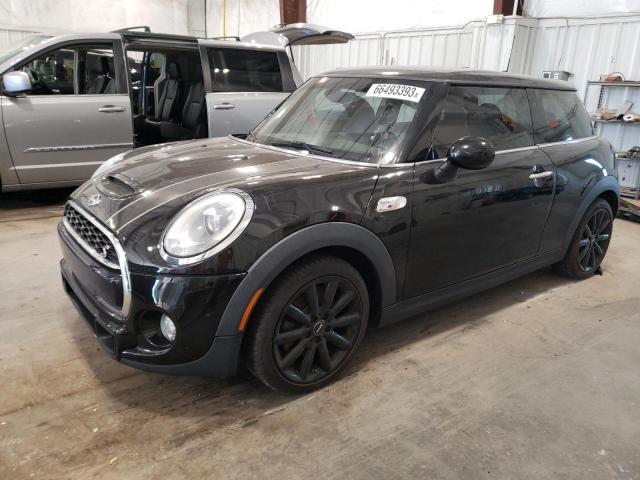 2015 MINI Cooper Coupe S