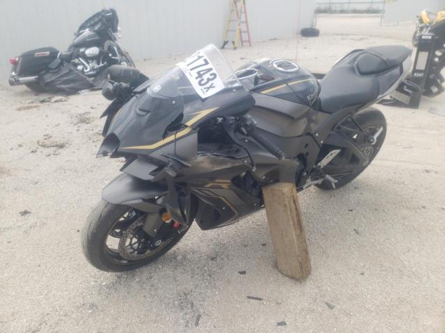 2023 KAWASAKI ZX1002 M - JKBZXVM17PA005256
