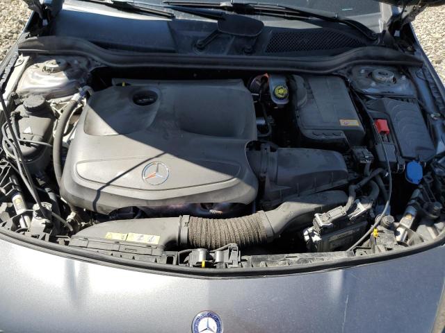 WDDSJ4EB1EN100146 Mercedes-Benz CLA 250