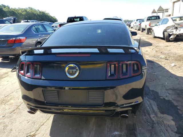 1ZVBP8CF1E5228339 2014 FORD MUSTANG, photo no. 6