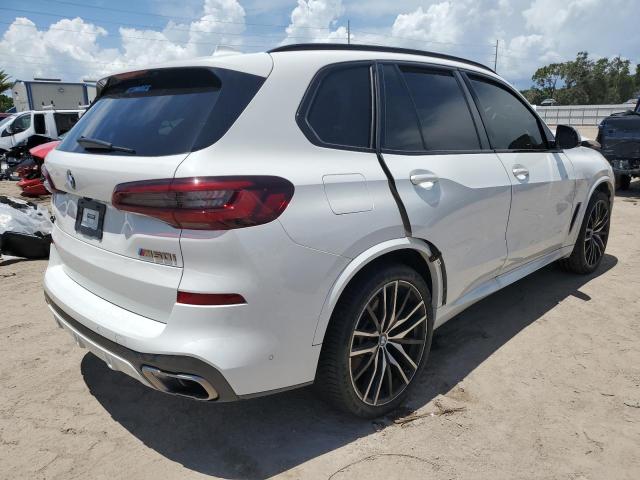 2023 BMW X5 M50I - 5UXJU4C07P9P88095