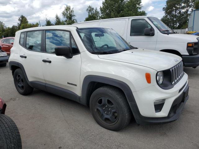 ZACNJAAB2LPL52985 | 2020 JEEP RENEGADE S