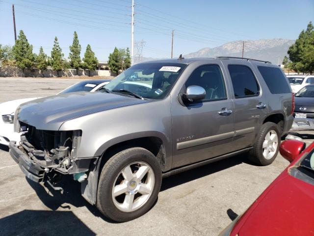 2007 Chevrolet Tahoe 