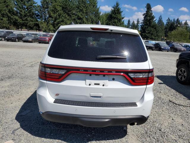 1C4RDJFG2LC261316 Dodge Durango Ssv