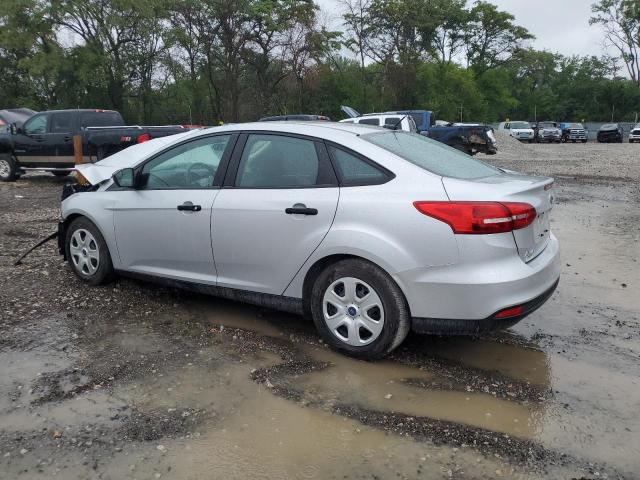Vin: 1fadp3e27gl369395, lot: 62142233, ford focus s 20162