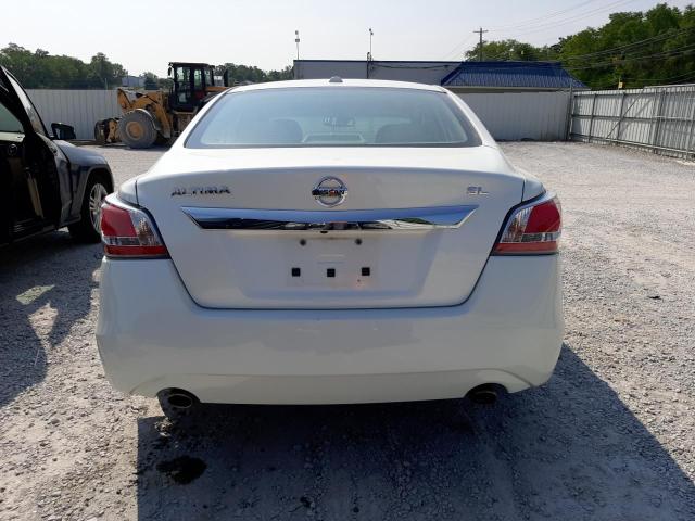 1N4AL3AP8FC218676 Nissan ALTIMA 2.5