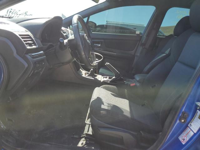 JF1VA1A66J9827788 Subaru WRX