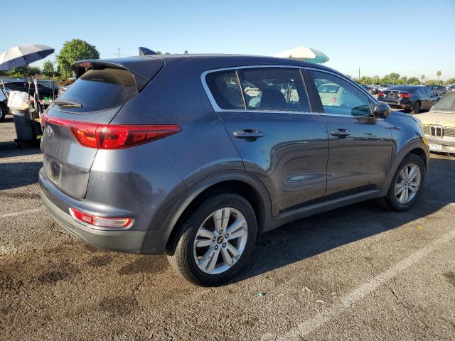 KNDPM3AC7J7336721 KIA Sportage Lx