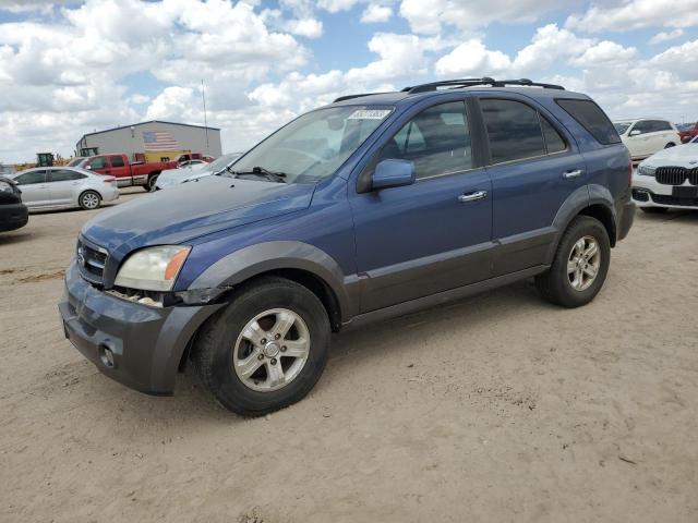 2006 Kia Sorento EX