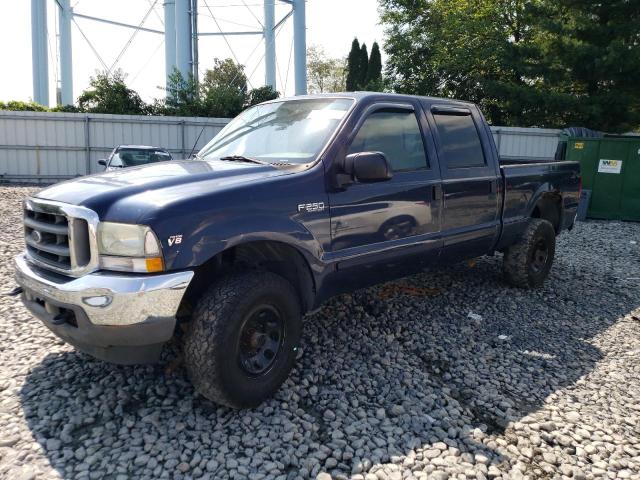 2002 Ford F-250 