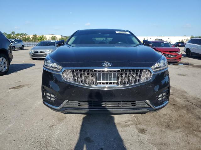 2017 KIA CADENZA PR - KNALC4J16H5092858