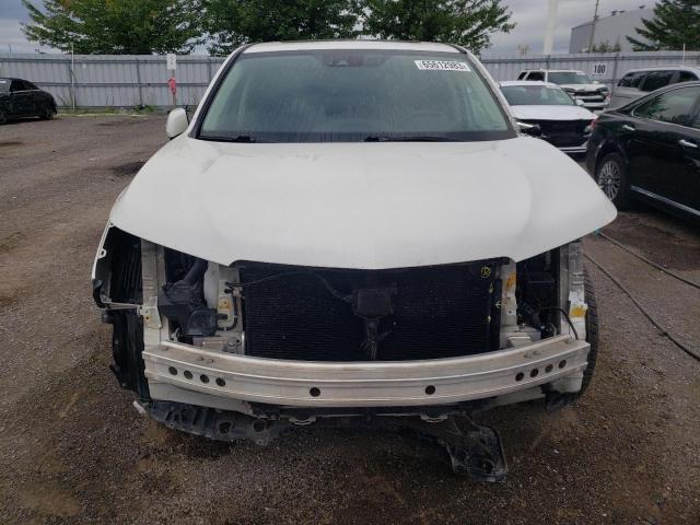 2017 ACURA MDX NAVI 5FRYD4H44HB502270