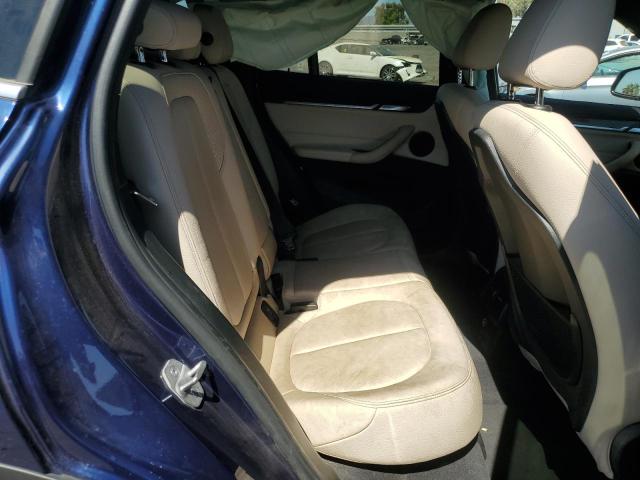 WBXHU7C30J5L06239 BMW X1 Sdrive28i