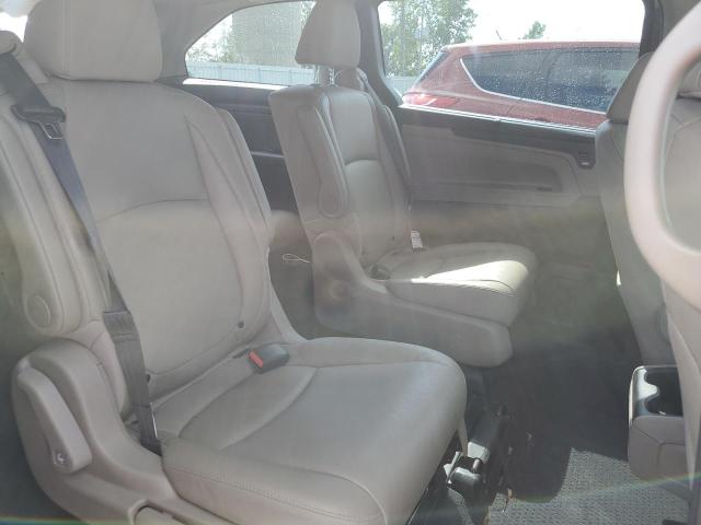 5FNRL6H72KB130837 Honda ODYSSEY EXL