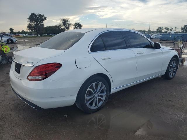 55SWF4KB1FU027800 Mercedes-Benz C 300 4matic