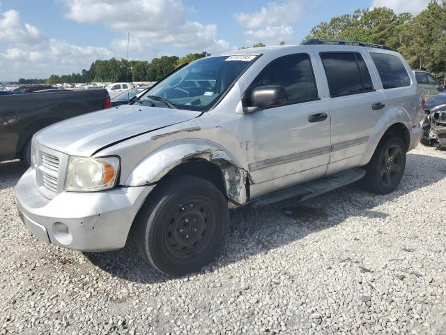 2007 Dodge Durango Limited