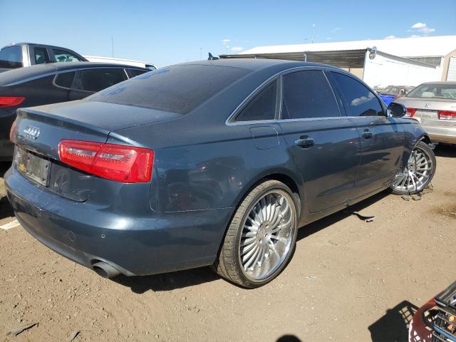 WAUGFAFC5EN112501 Audi A6 Premium Plus
