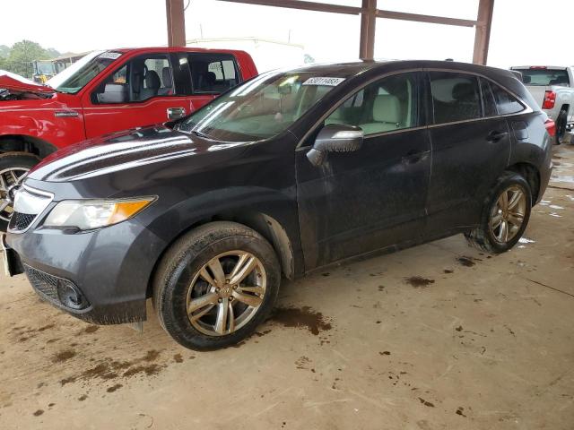 2013 Acura RDX 