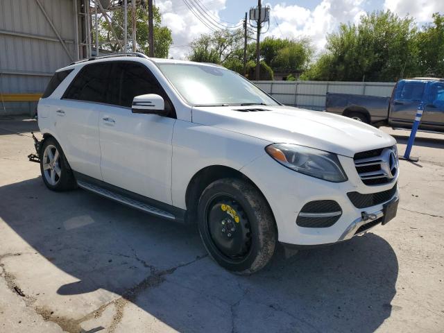 4JGDA5JB8JB006903 2018 MERCEDES-BENZ GLE-CLASS, photo no. 4