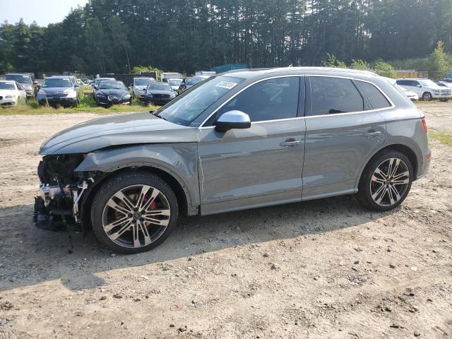 2019 Audi SQ5 Prestige