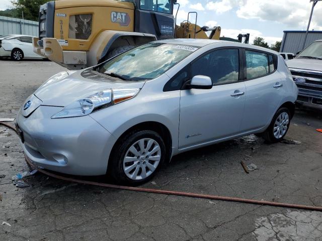 2015 Nissan LEAF S