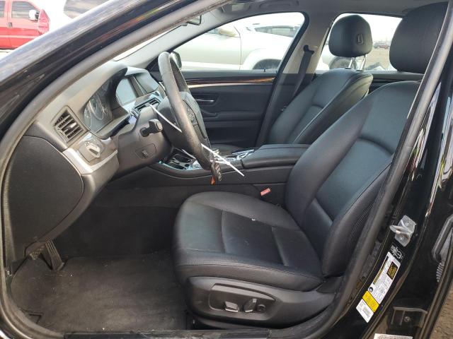 WBA5A5C53ED508807 BMW 528 I