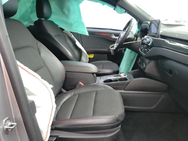 2023 FORD ESCAPE ST - 1FMCU9MN6PUA08677