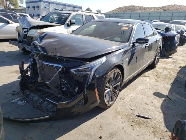 1G6KT5R67KU134779 Cadillac CT6 PLATIN