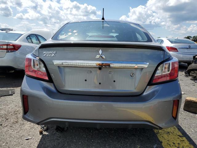 2023 MITSUBISHI MIRAGE ML32FUFJ6PHF03676