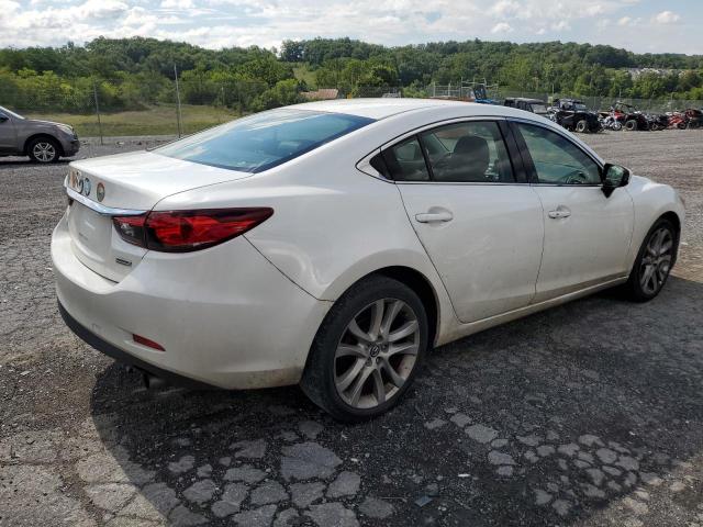 JM1GJ1V54G1405756 Mazda 6 TOURING