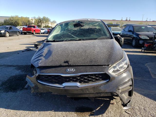 3KPF34AD3KE049889 KIA Forte Gt Line