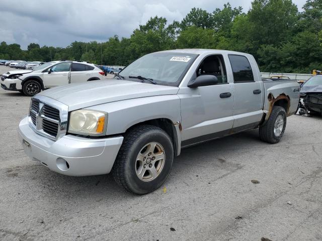 2006 Dodge Dakota 