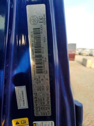 1C4HJXEG5KW559509 Jeep Wrangler Unlimited Sahara