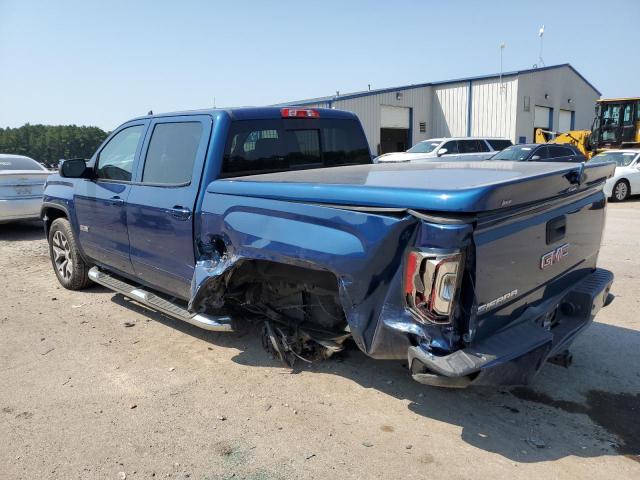 Vin: 3gtu2necxhg156517, lot: 62251863, gmc sierra k1500 slt 20172