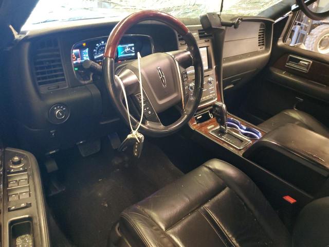 5LMJJ3HT8FEJ03673 Lincoln NAVIGATOR L