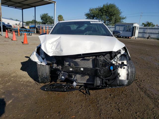 3KPF54AD6NE473484 KIA Forte Gt Line