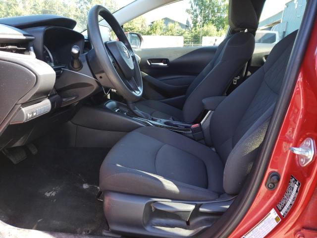 2020 TOYOTA COROLLA LE - JTDEPRAE4LJ018581