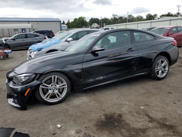 2019 BMW 430XI - WBA4W5C5XKAE50725