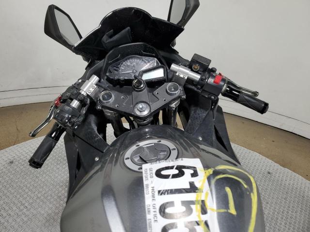 2015 KAWASAKI EX300 A - JKAEX8A16FDA22400